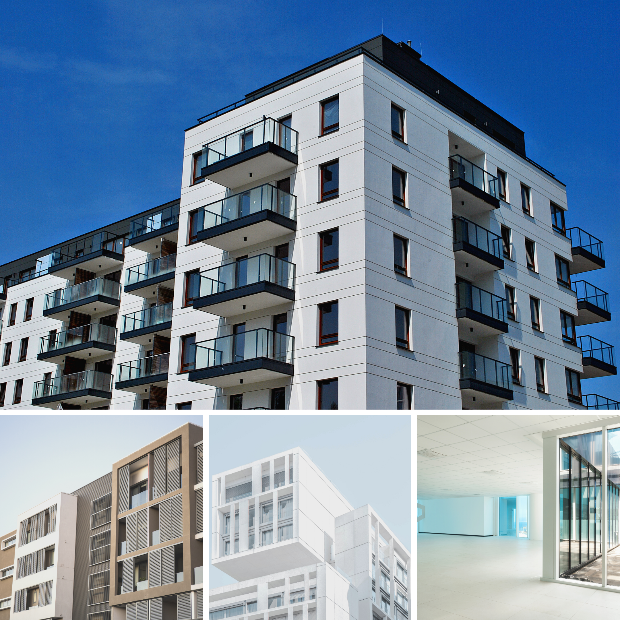 Pinturas de Alto Desempeño  en Veracruz 