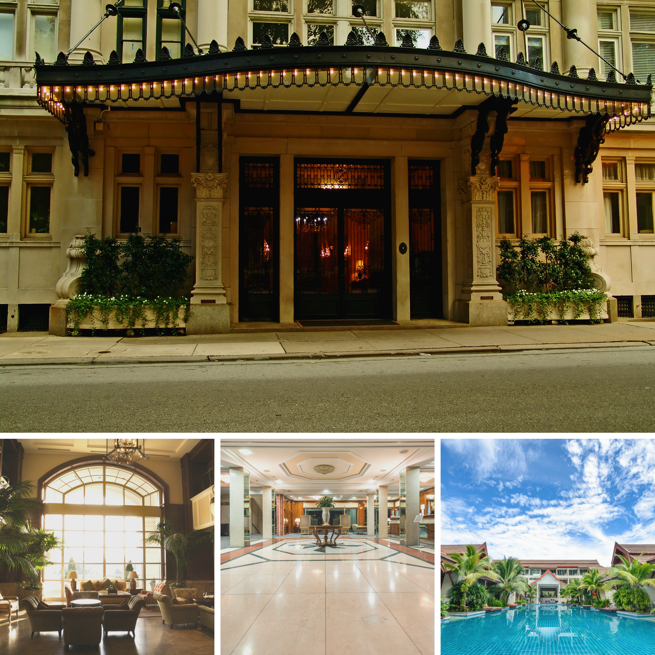 Pinturas de Alto Desempeño  en Veracruz 